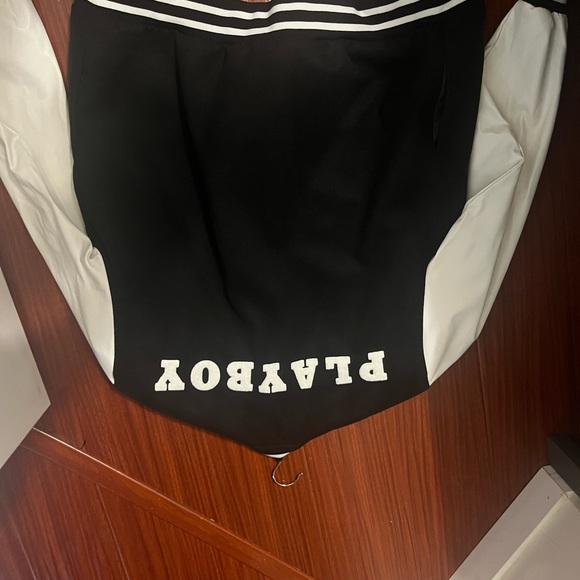 Playboy Varsity Jacket - Picture 3 of 3